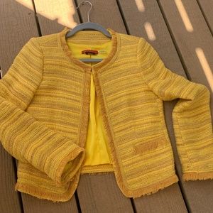 Alice and Olivia Jacket